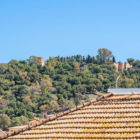 Old Town - Cozy Apartment Malaga Exterior photo