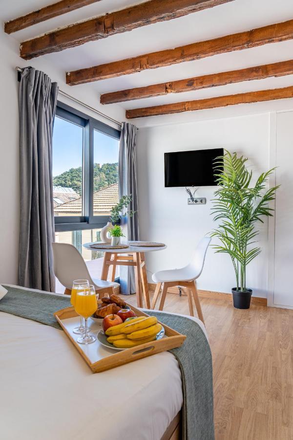 Old Town - Cozy Apartment Malaga Exterior photo