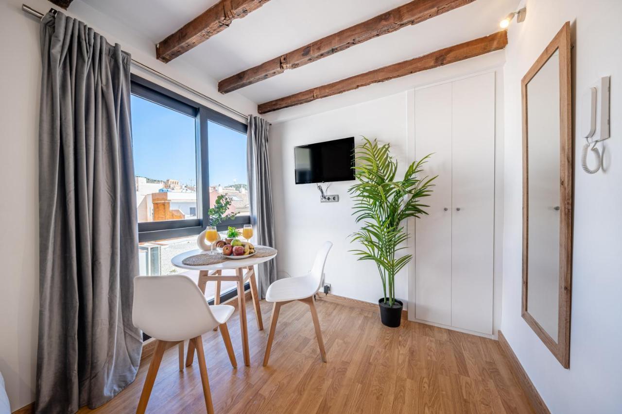 Old Town - Cozy Apartment Malaga Exterior photo