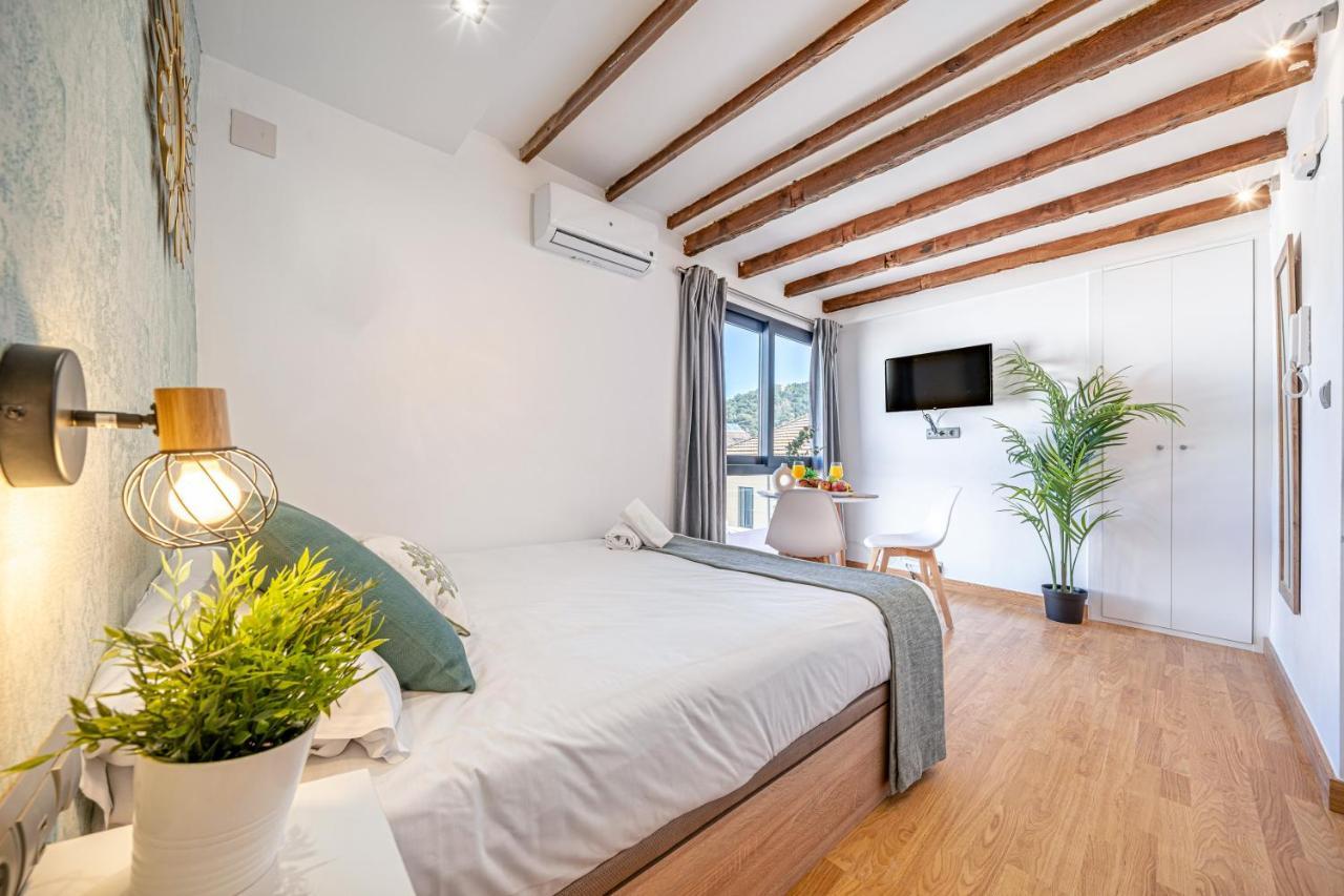 Old Town - Cozy Apartment Malaga Exterior photo